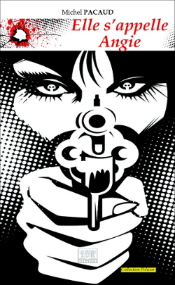 Elle s'appelle Angie