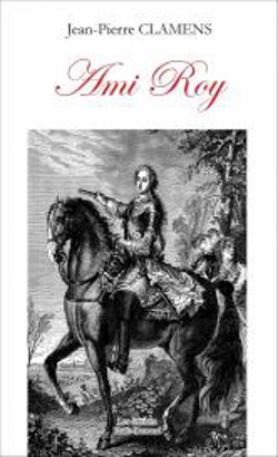 AMI ROY