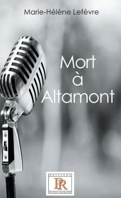 Mort à Altamont