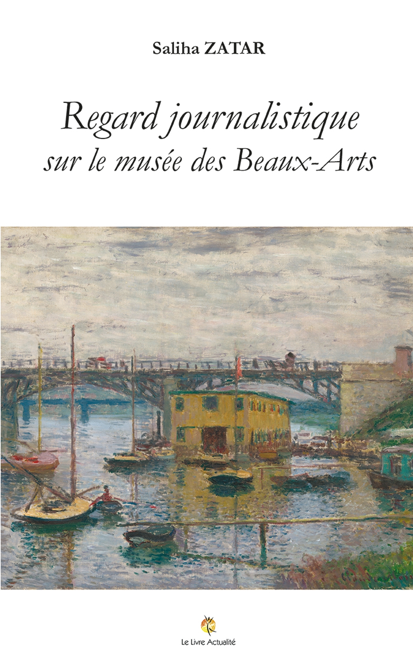 Regard journalistique sur le musée des Beaux-Arts de Rouen et ses expositions