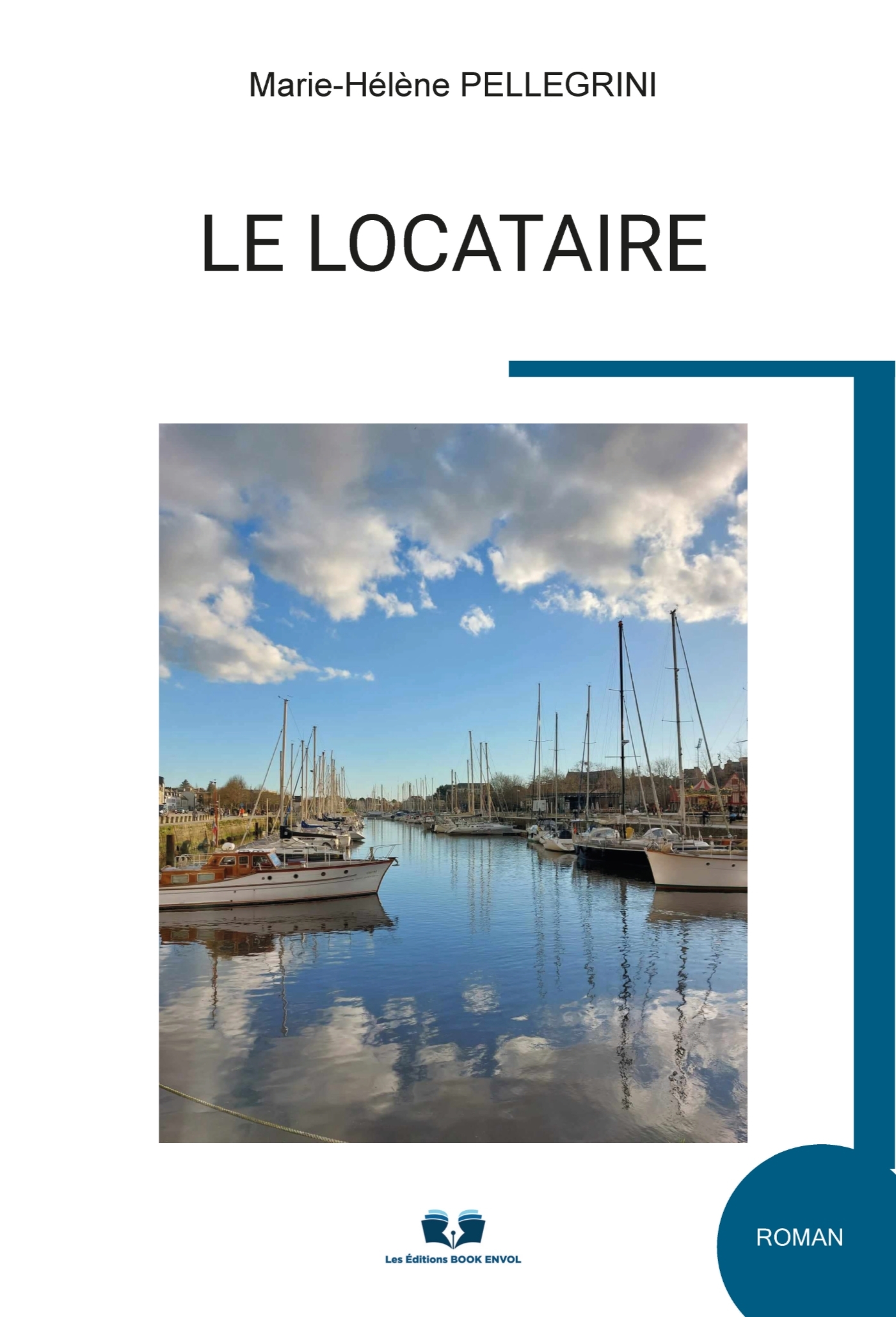 LE LOCATAIRE