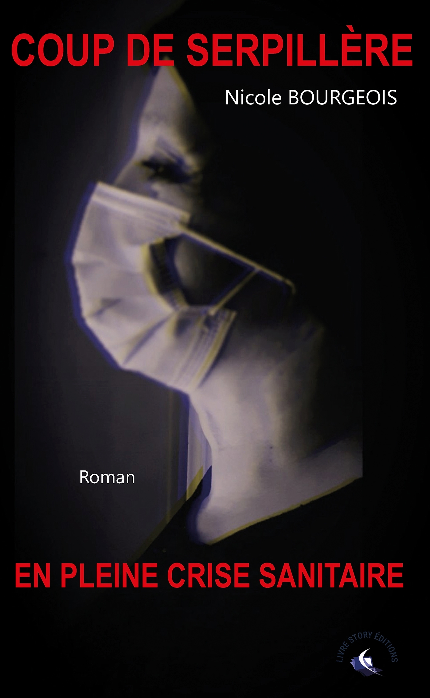 Coup de serpillère en pleine crise sanitaire