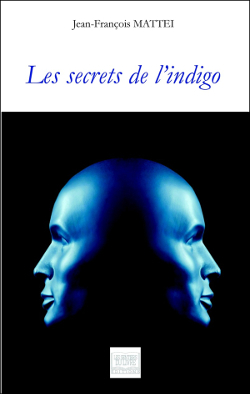 Les secrets de l'indigo