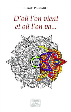 D'où l'on vient et où l'on va...