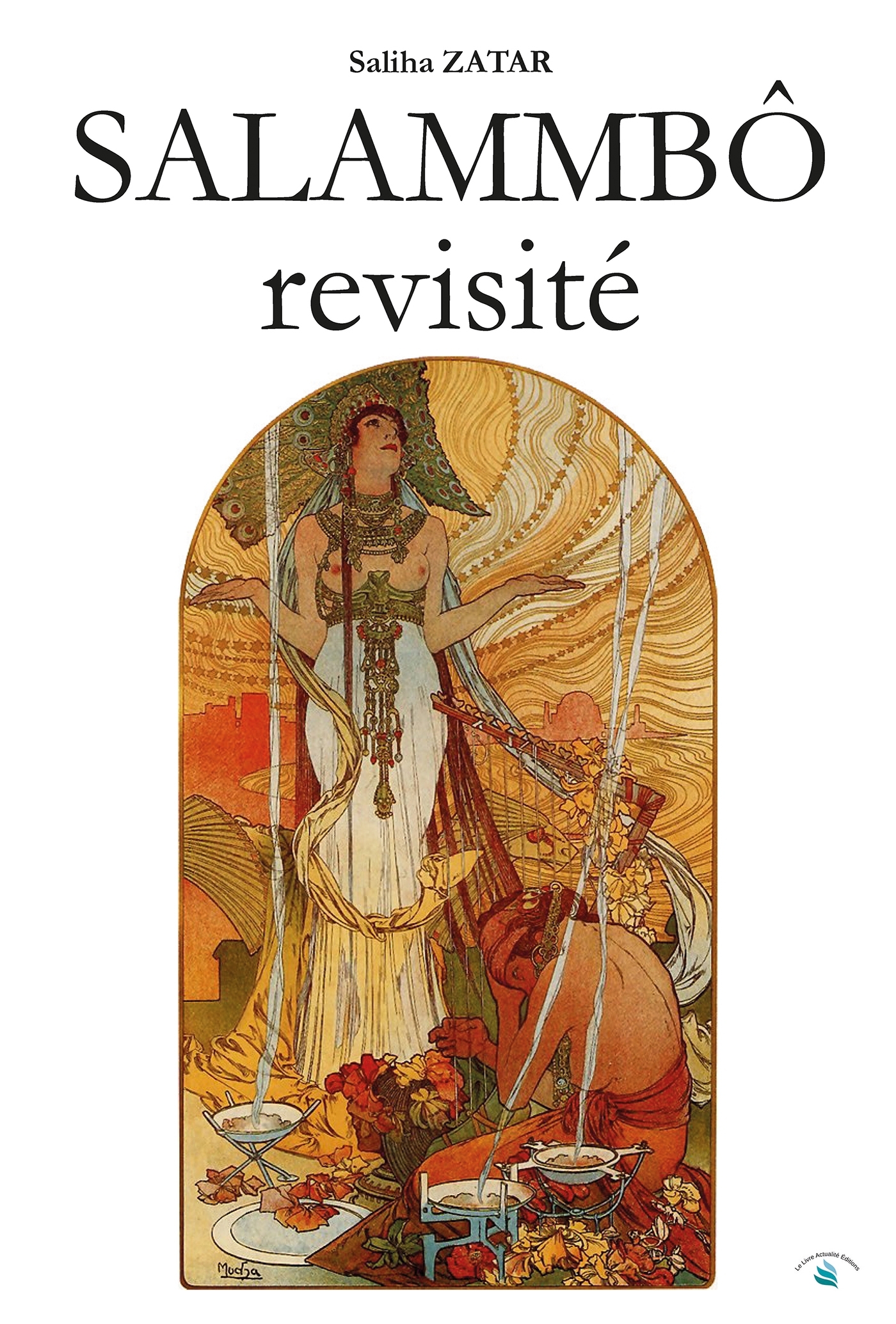 SALAMMBÔ REVISITÉE