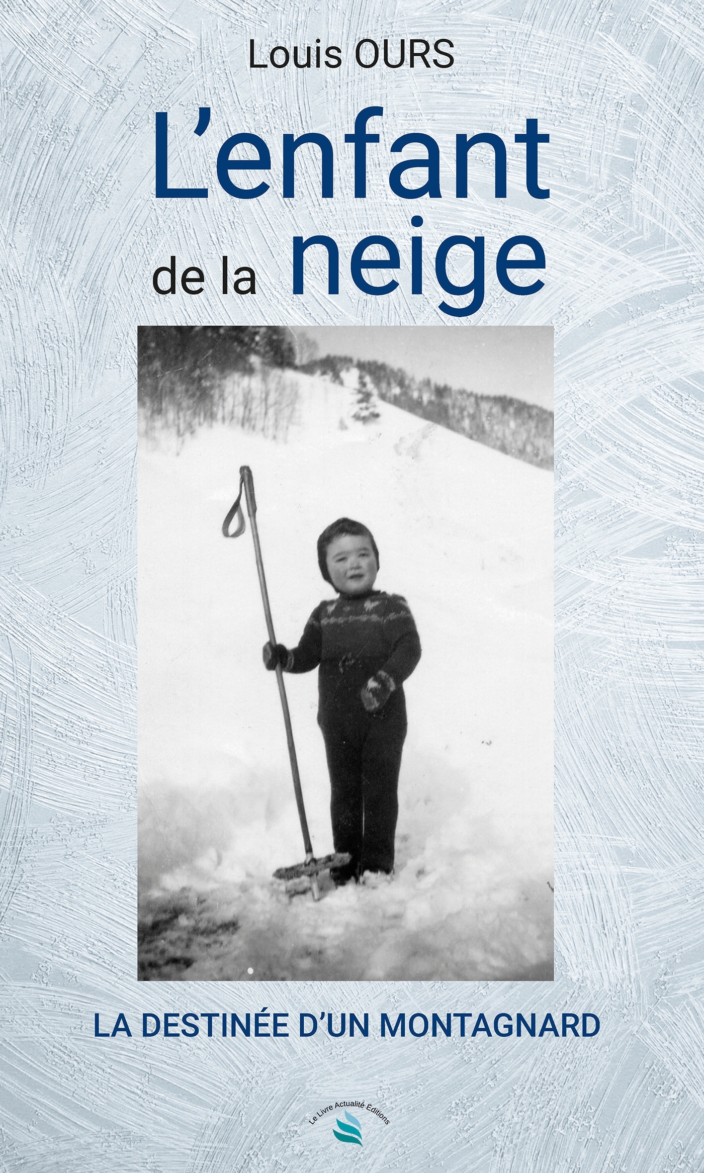 L'enfant de la neige
