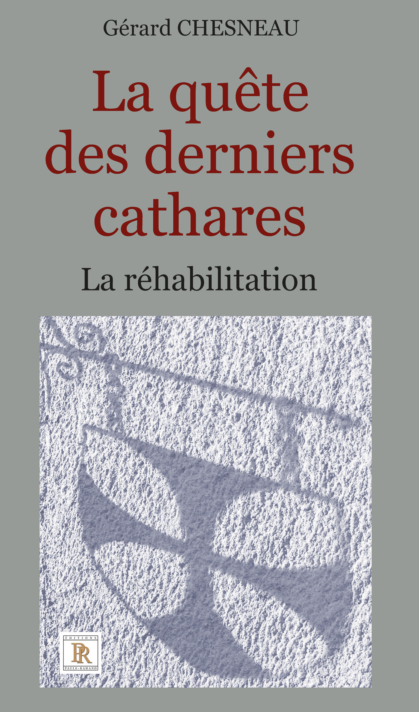 La quête des derniers cathares