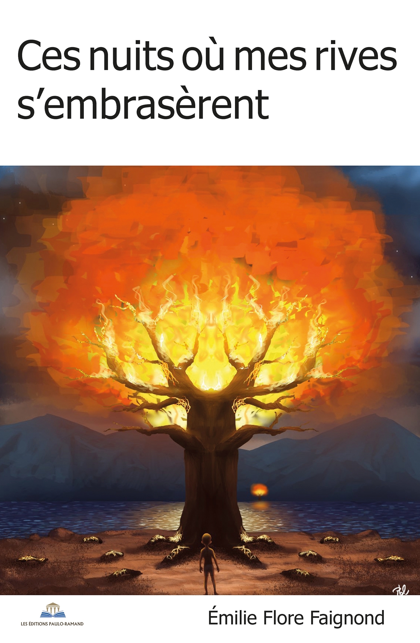 Ces nuits où mes Rives s'embrasèrent