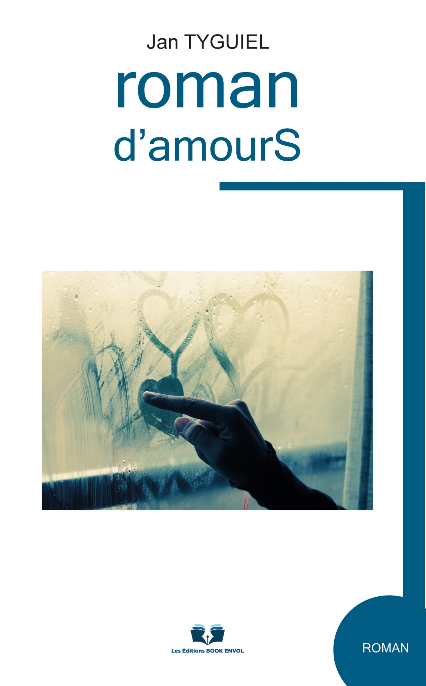 ROMAN D'AMOURS