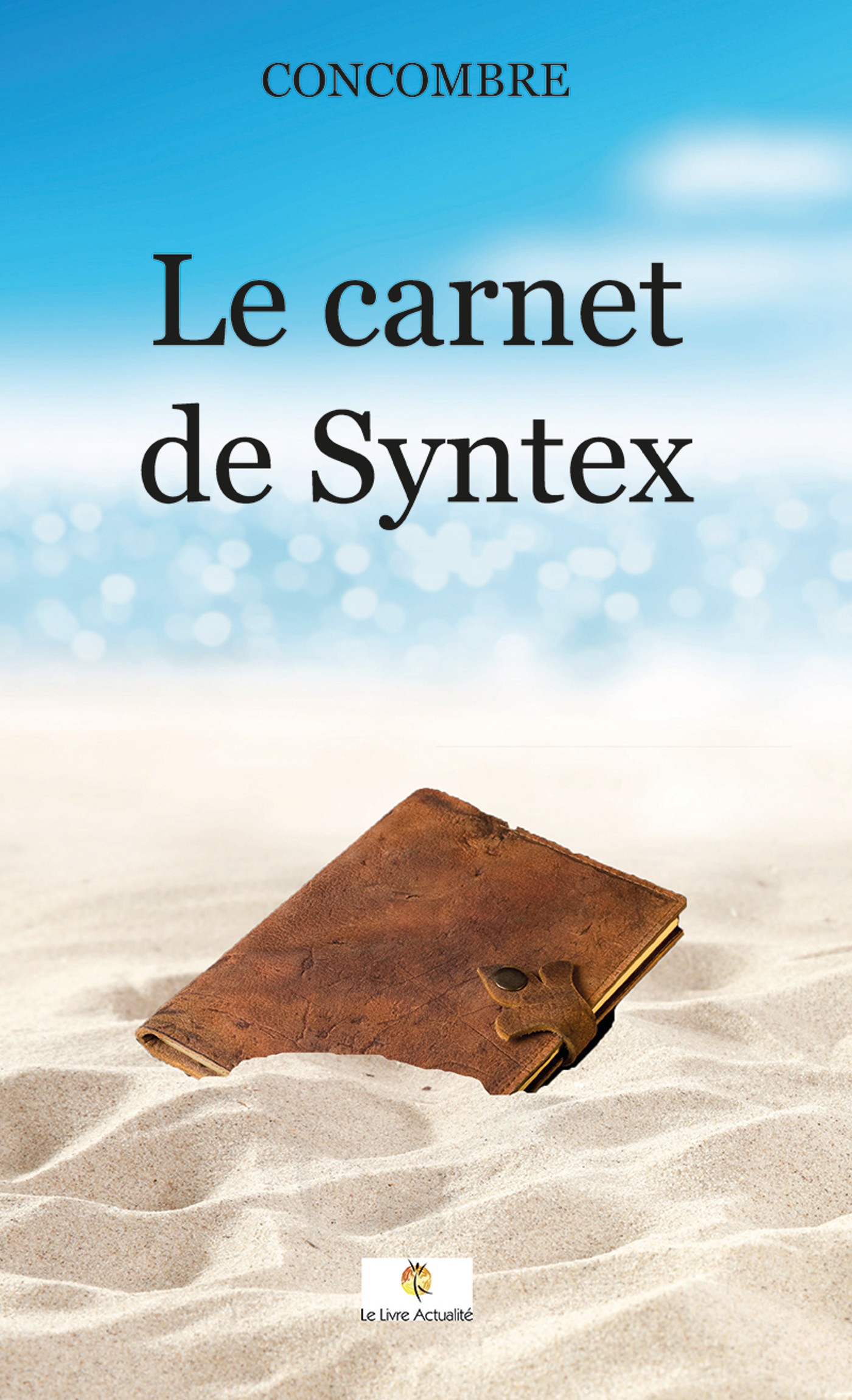 Le carnet de Syntex