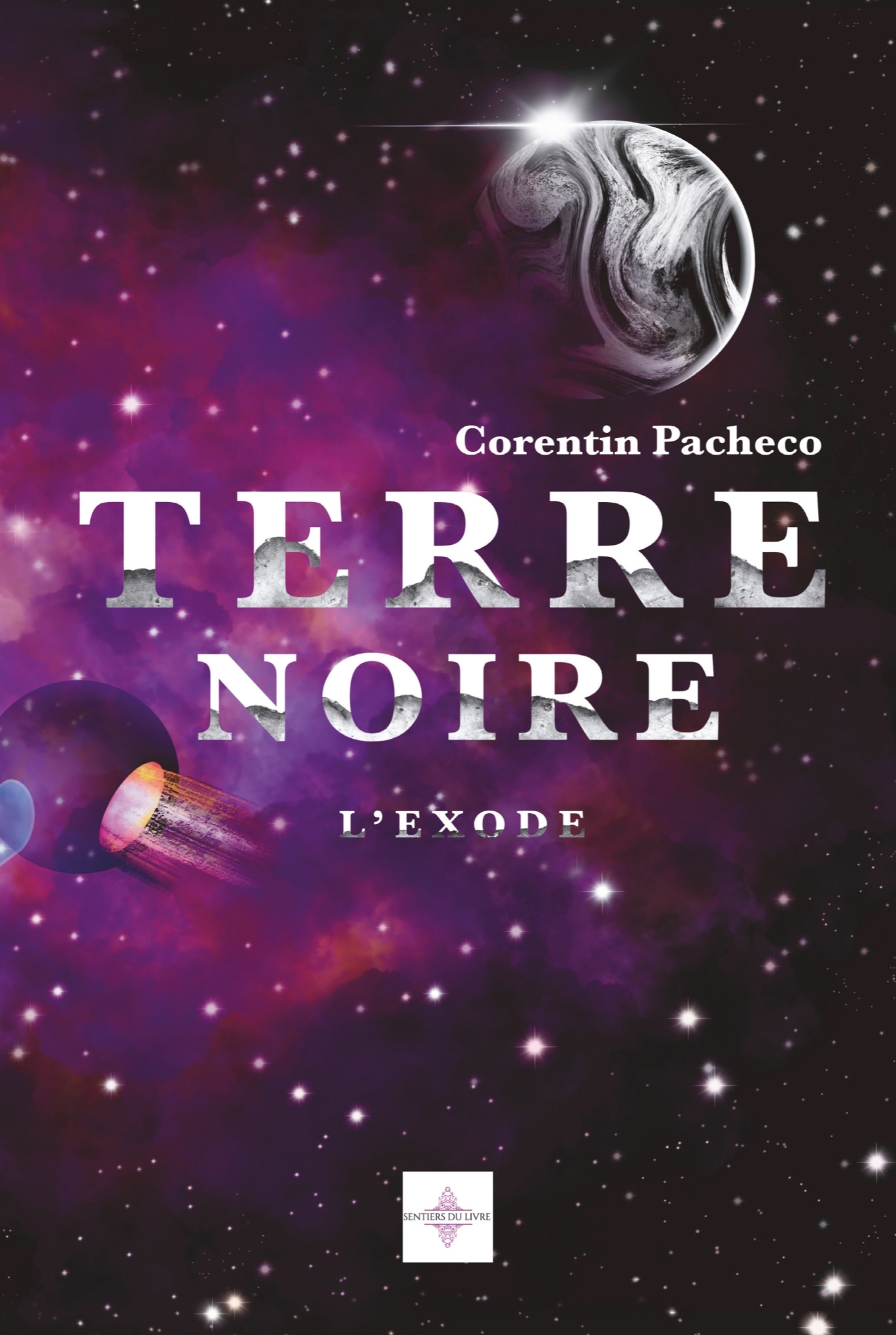 TERRE NOIRE