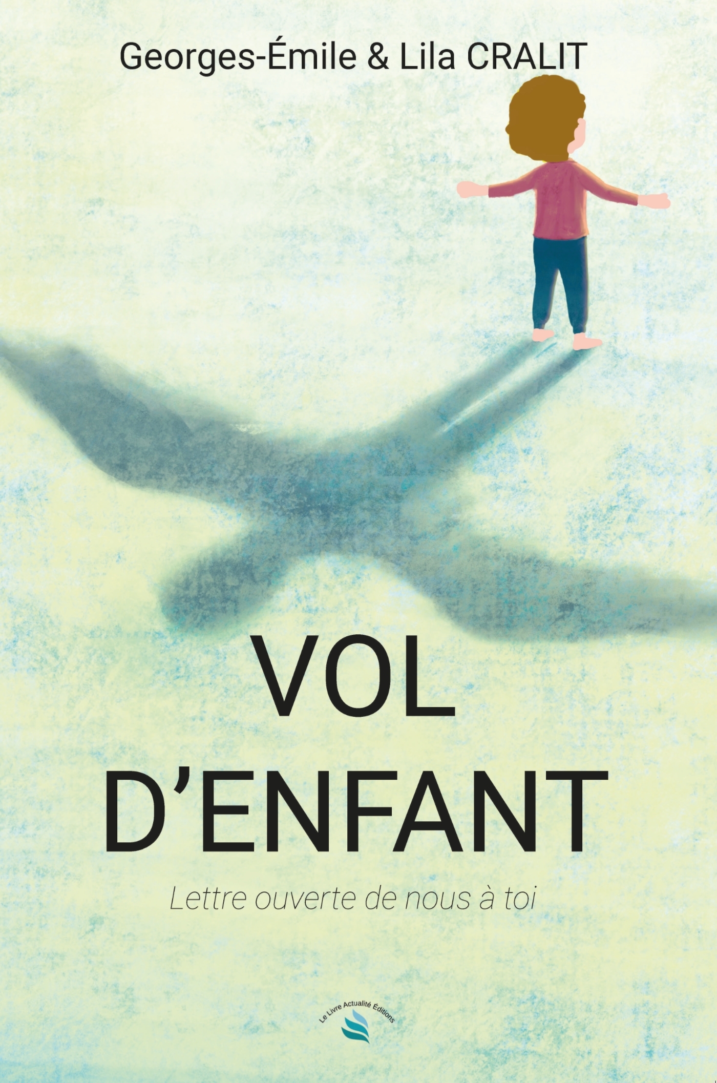 VOL D'ENFANT