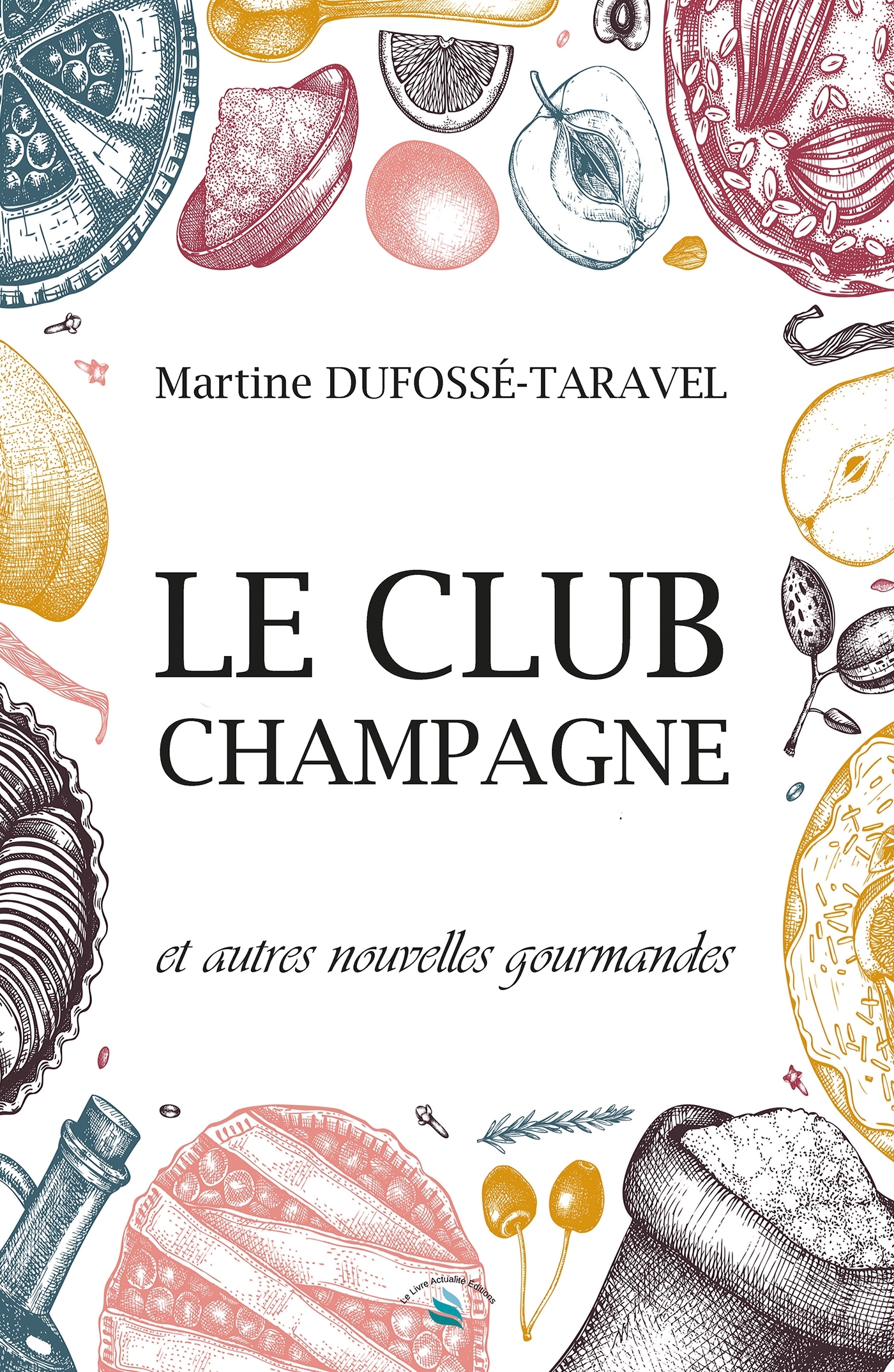 LE CLUB CHAMPAGNE