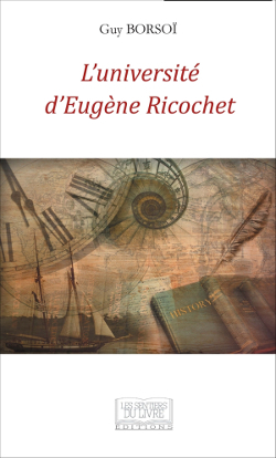L'université d'Eugène Ricochet