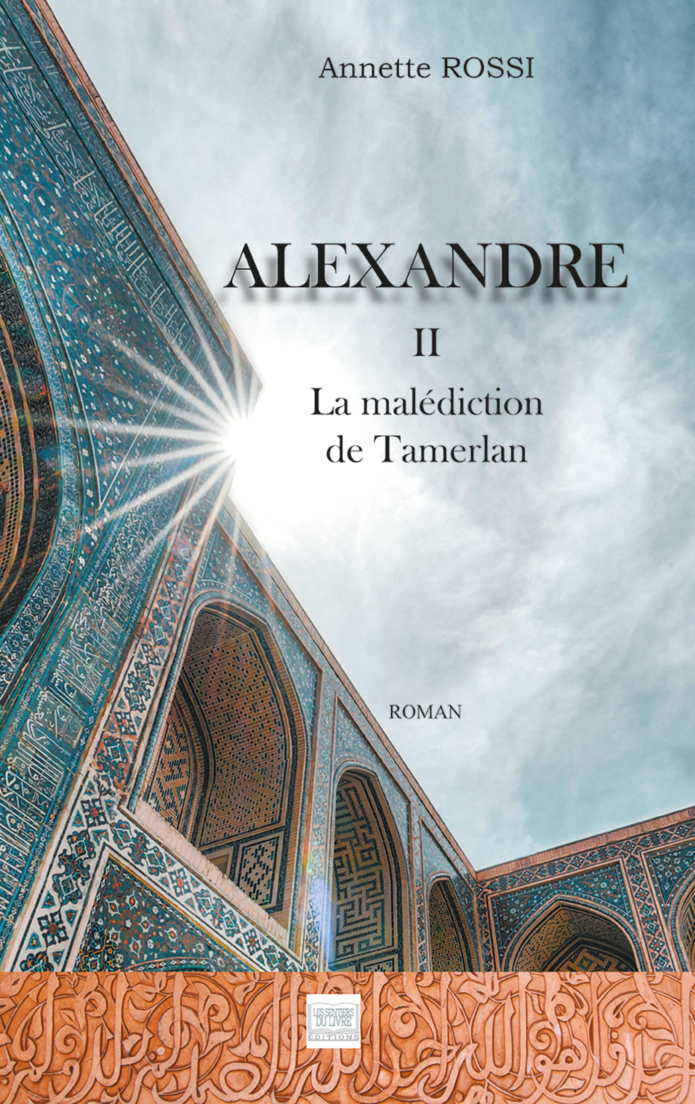 Alexandre TOME 2