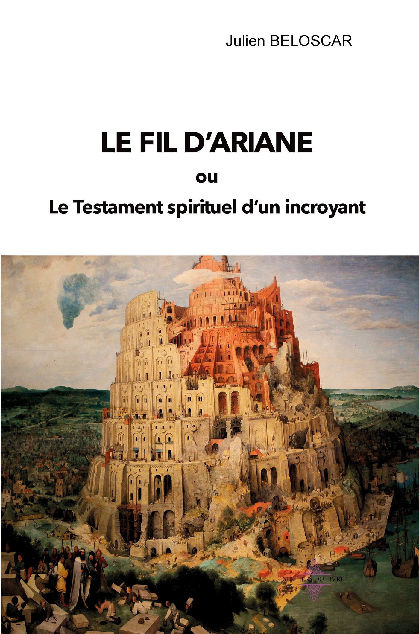 LE FIL D'ARIANE