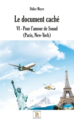 Le document caché - Pour l'amour de Saoud