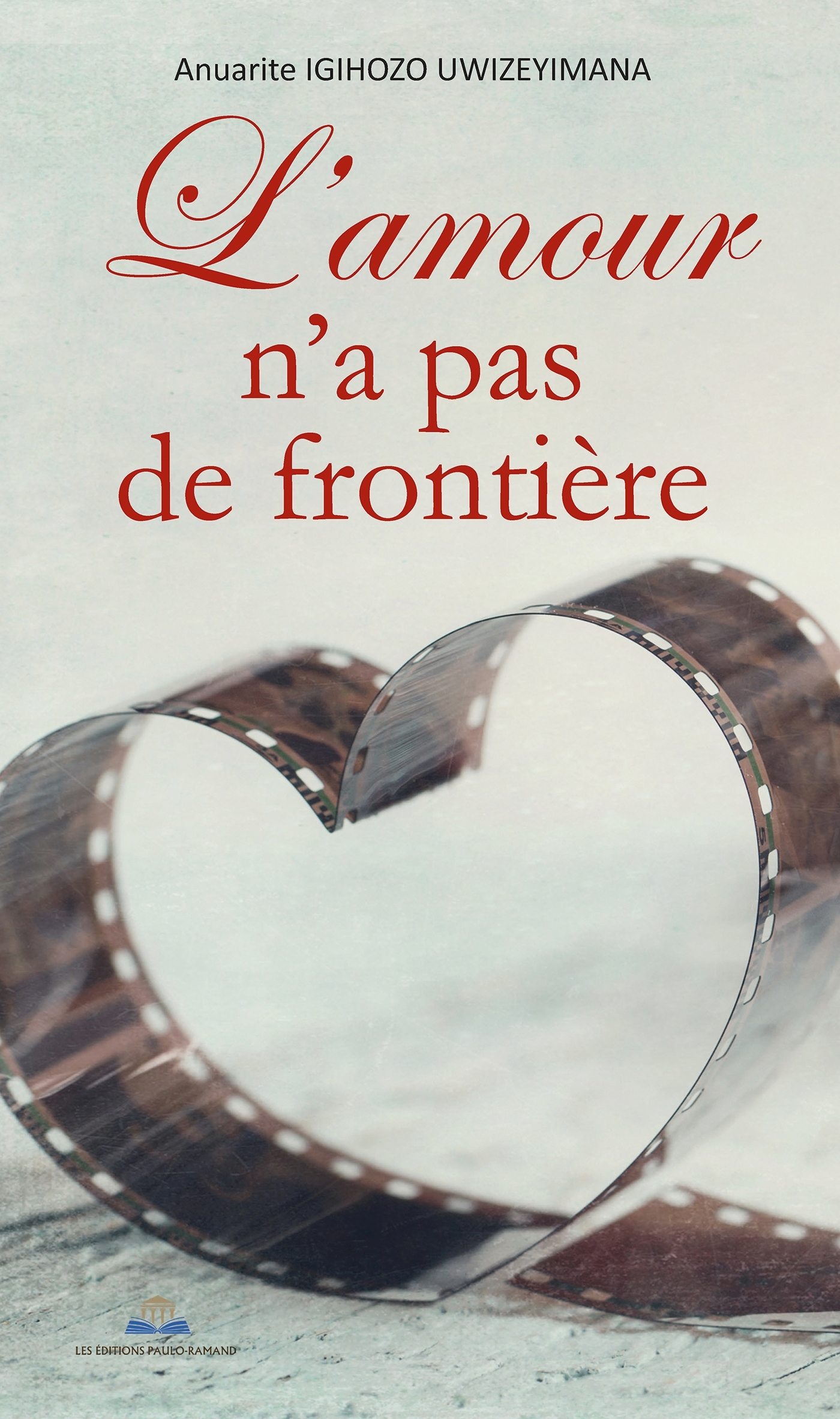 L'amour n'a pas de frontière