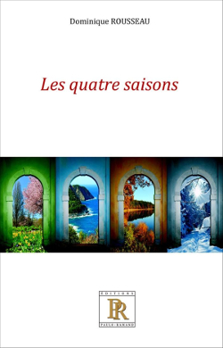 LES QUATRE SAISONS