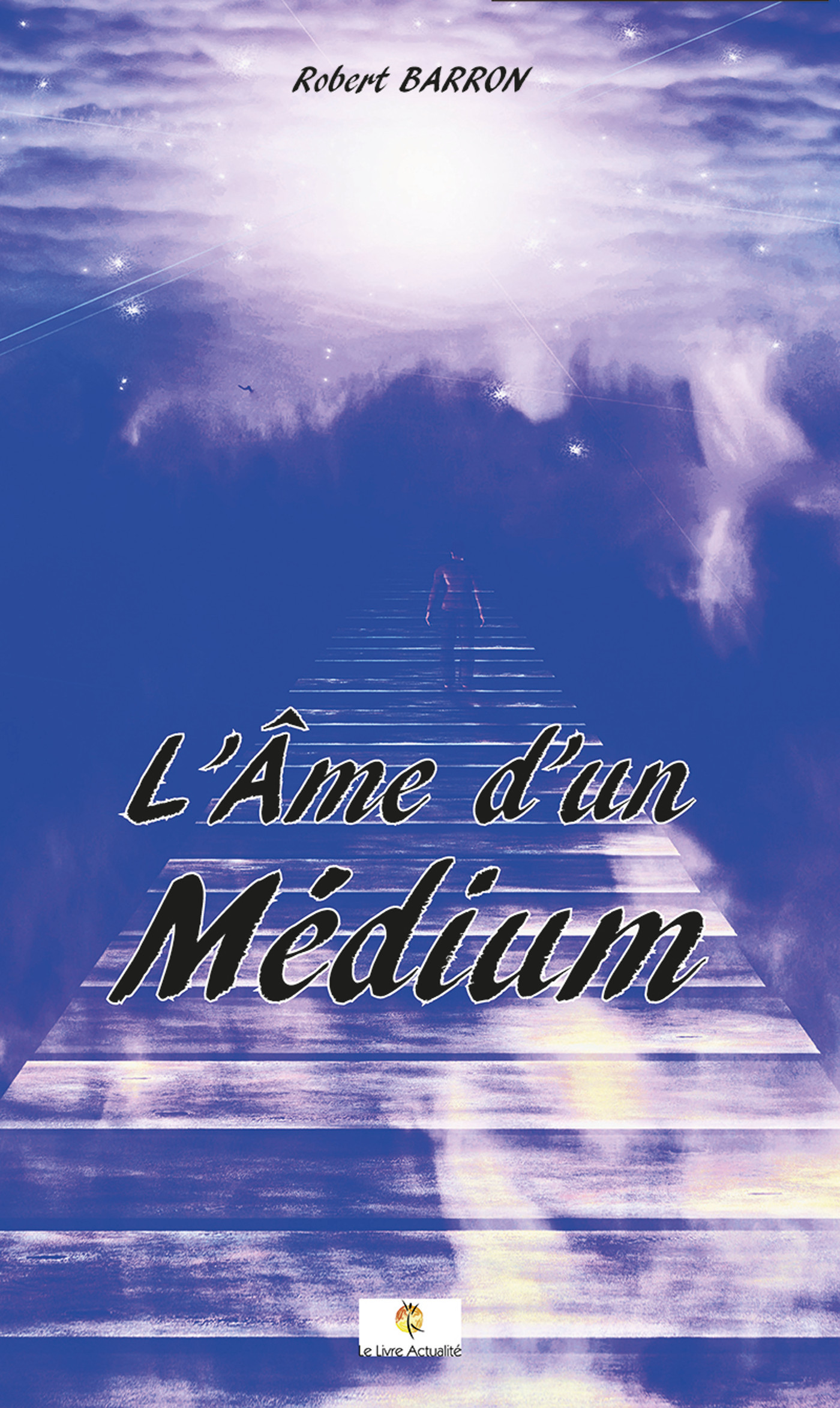 L'âme d'un médium