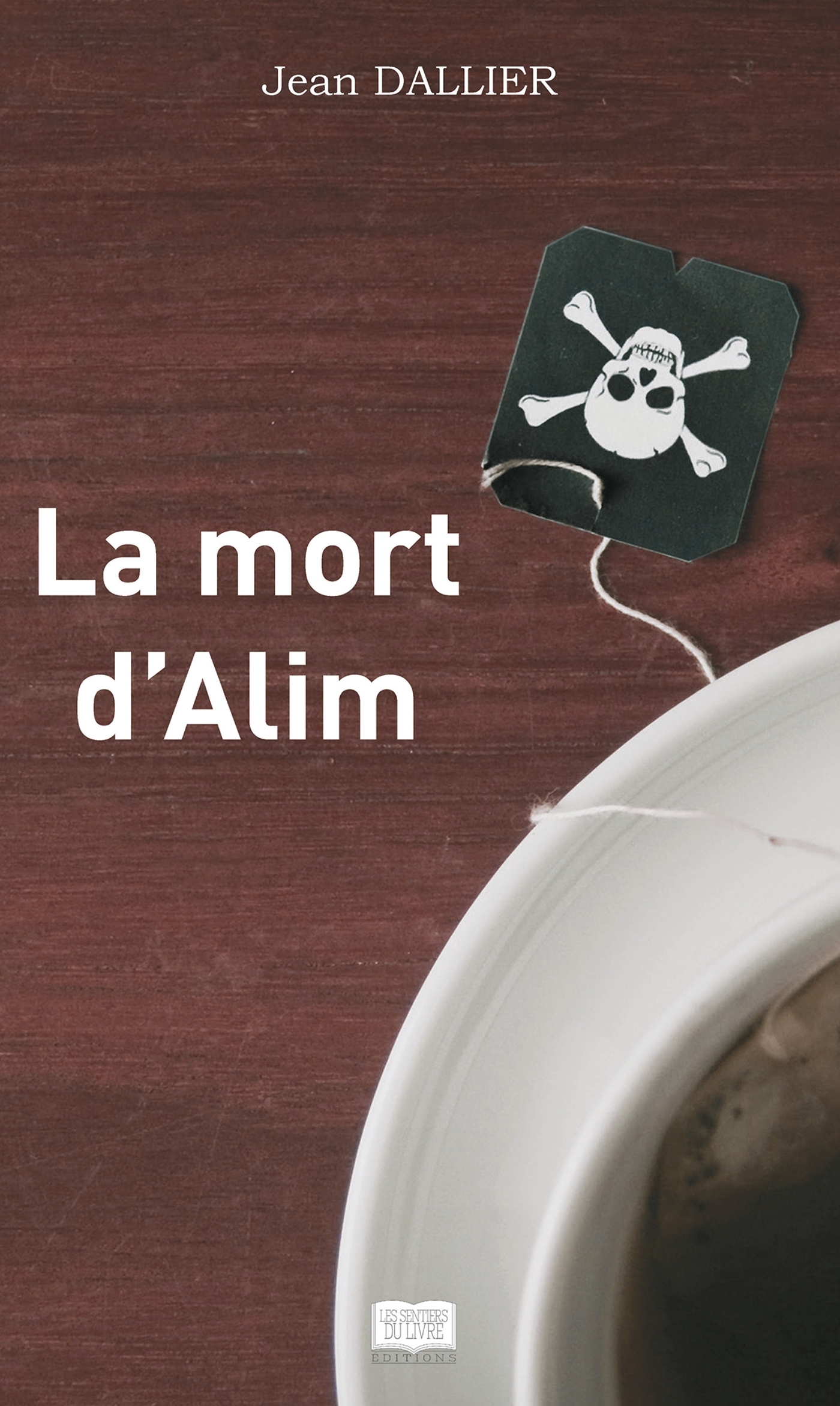 La mort d'Alim