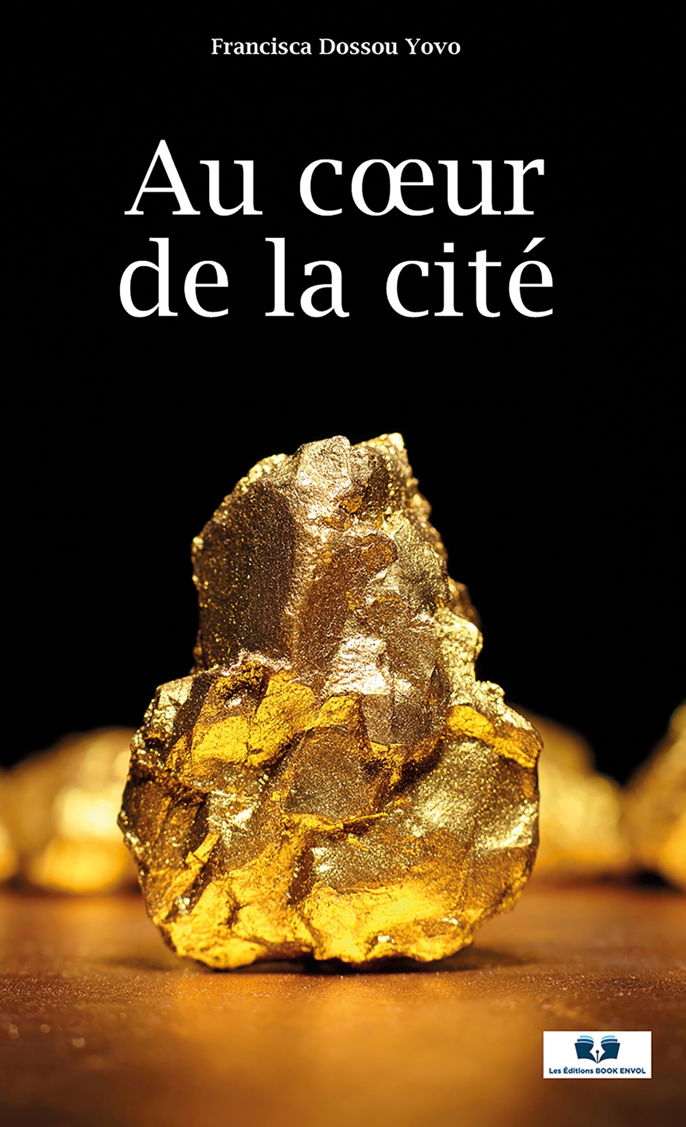 Au coeur de la cité