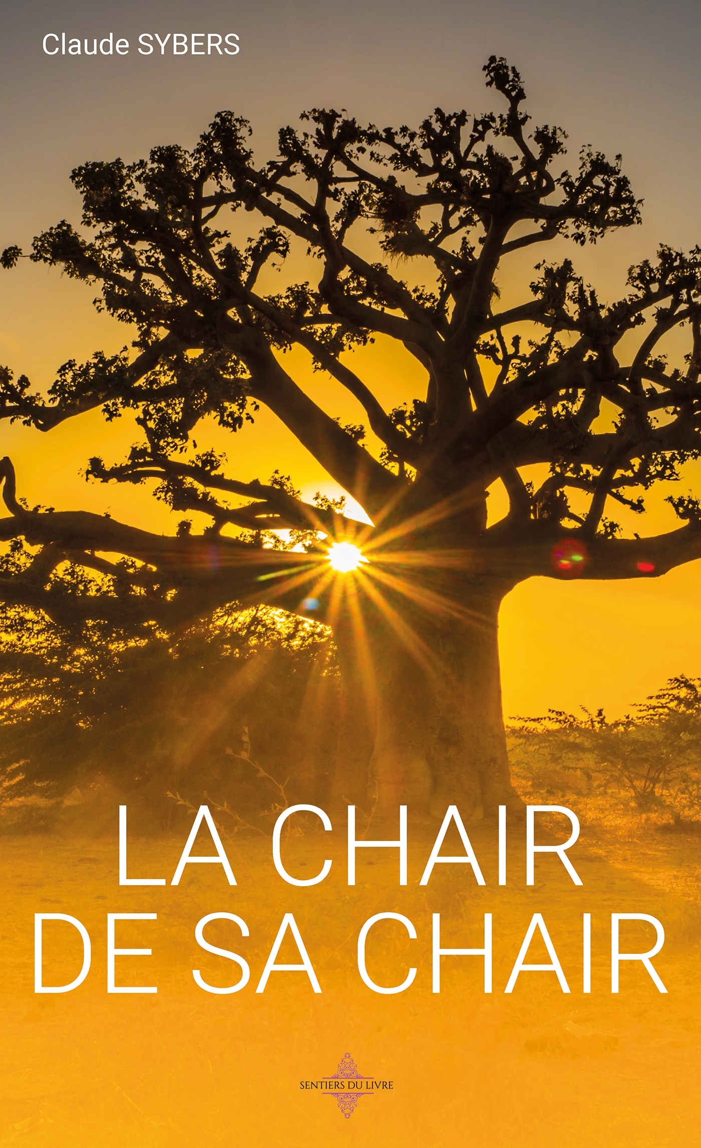 LA CHAIR DE SA CHAIR