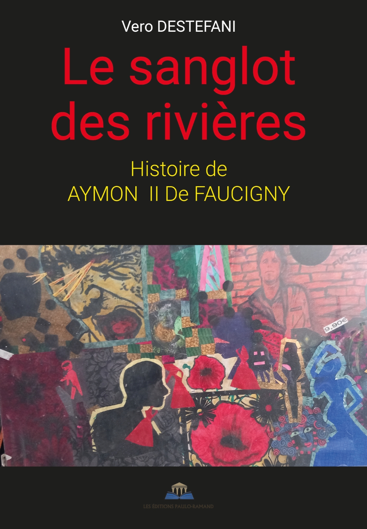 LE SANGLOT DES RIVIÈRES