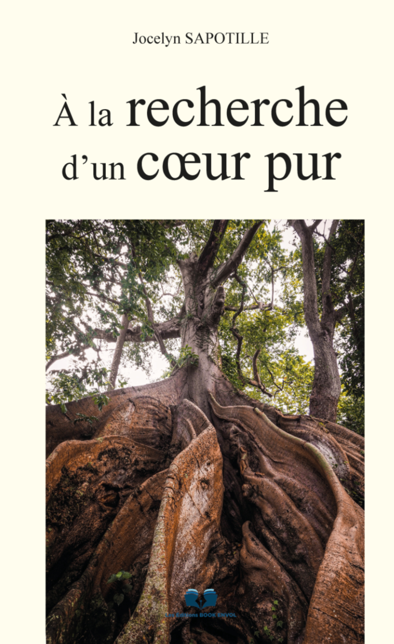 A LA RECHERCHE D'UN CŒUR PUR