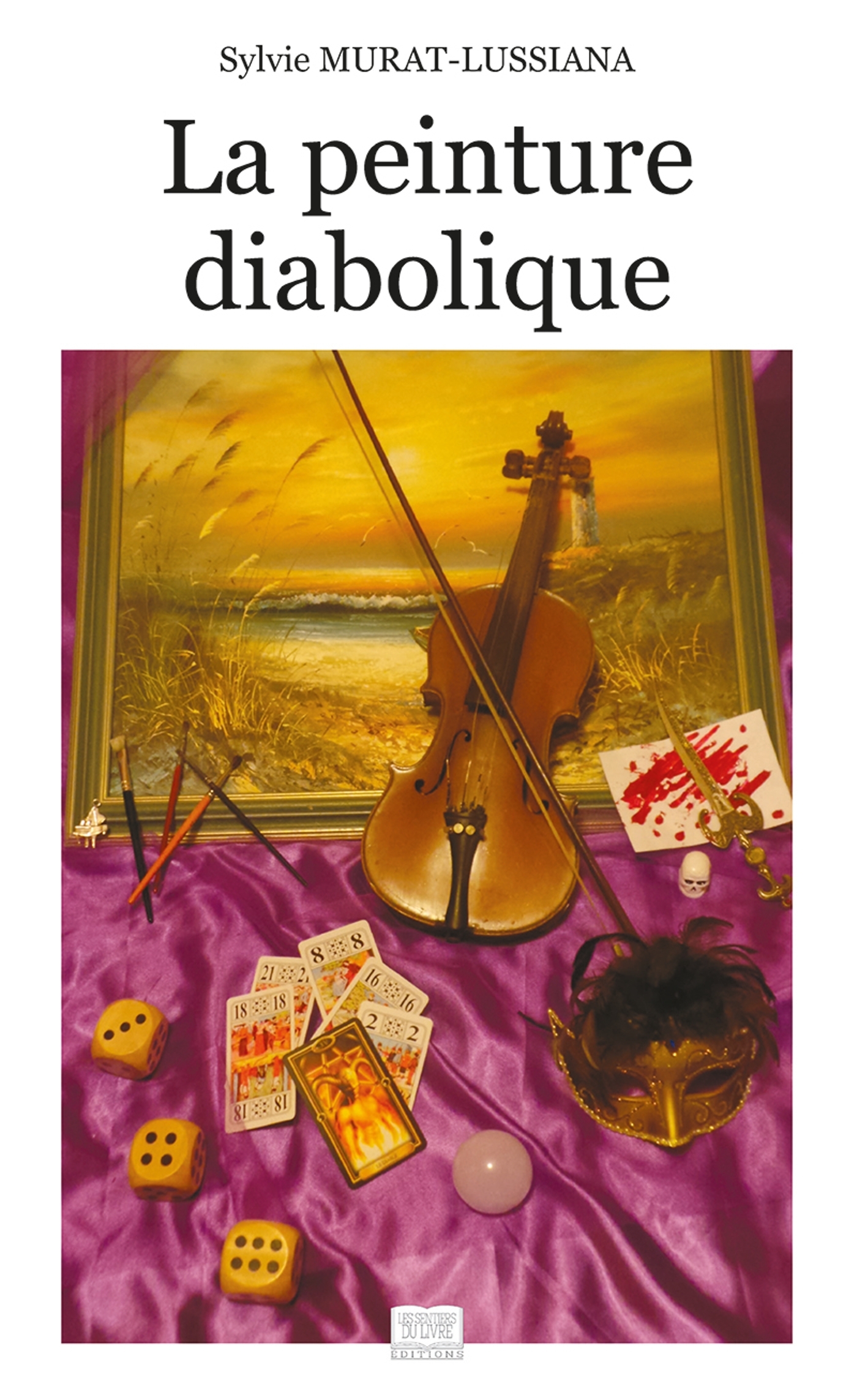 La peinture diabolique