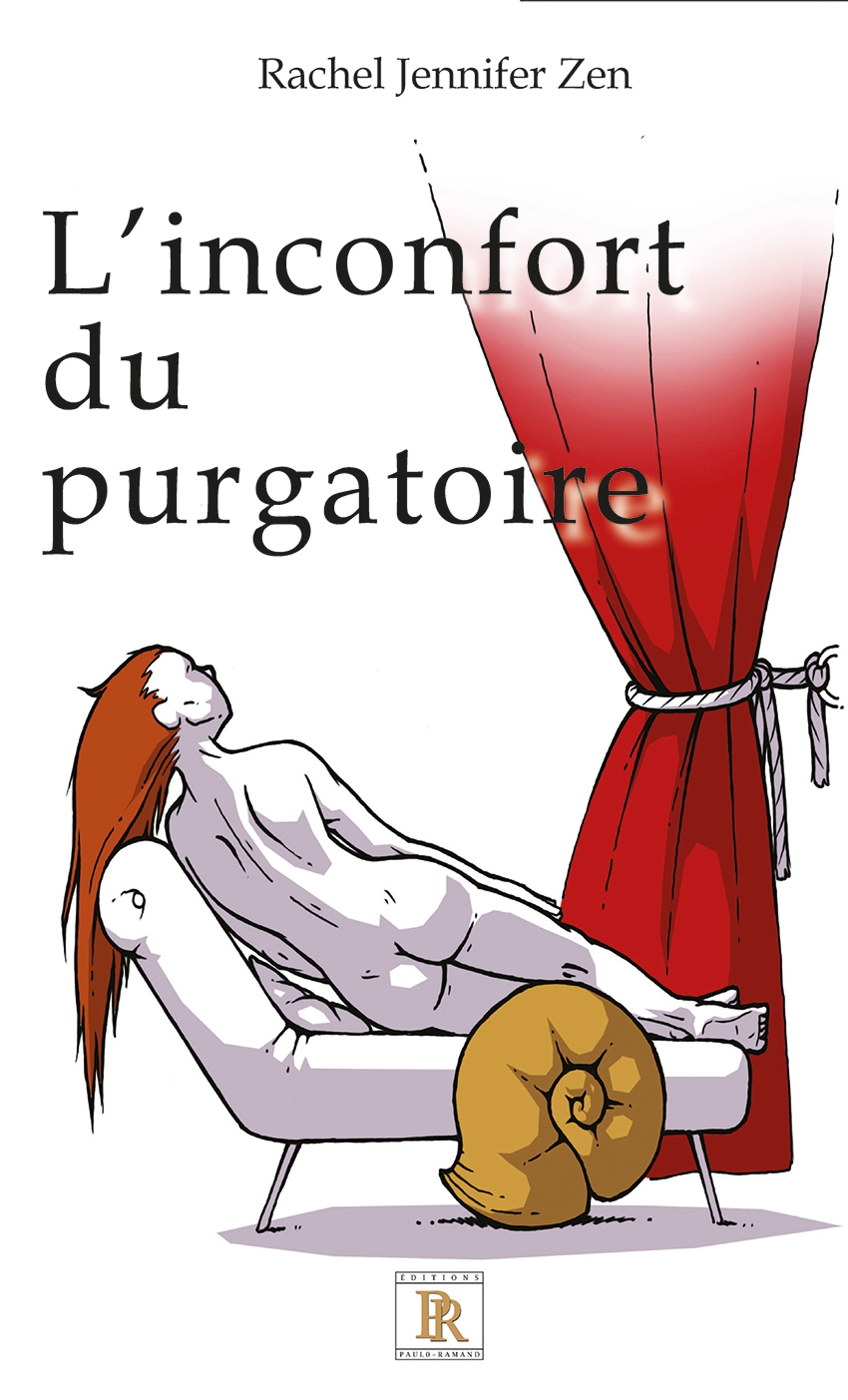 L'inconfort du purgatoire