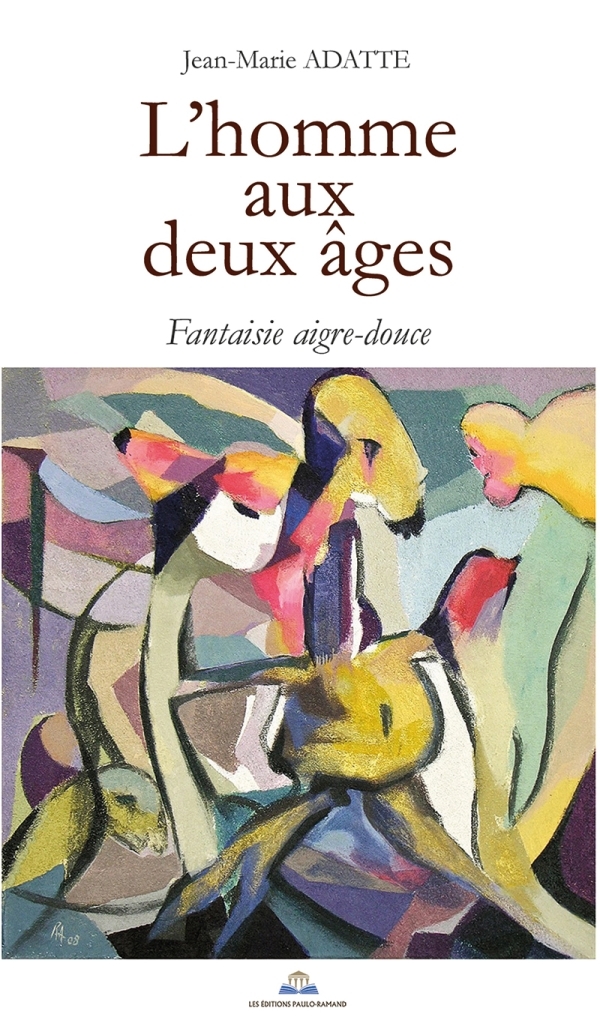 L'homme aux deux âges
