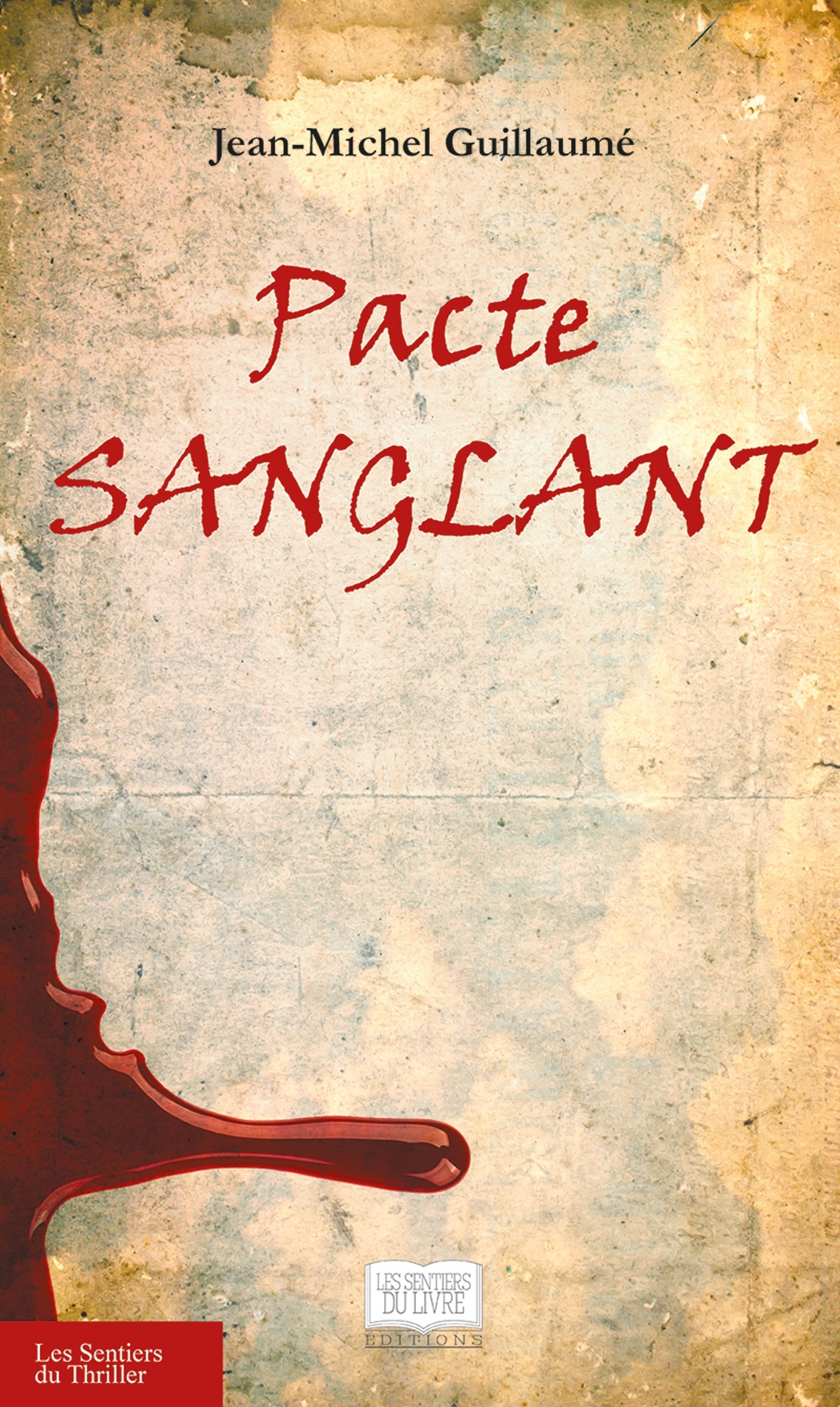 Pacte sanglant