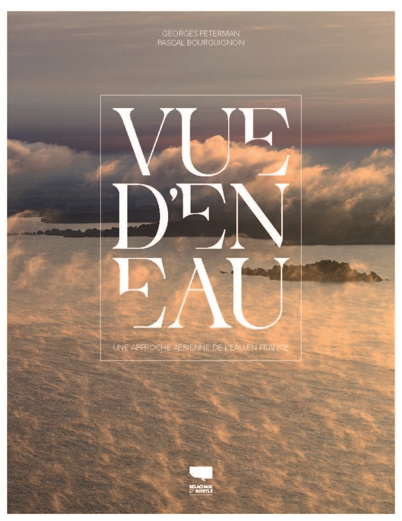 Vue d'en eau