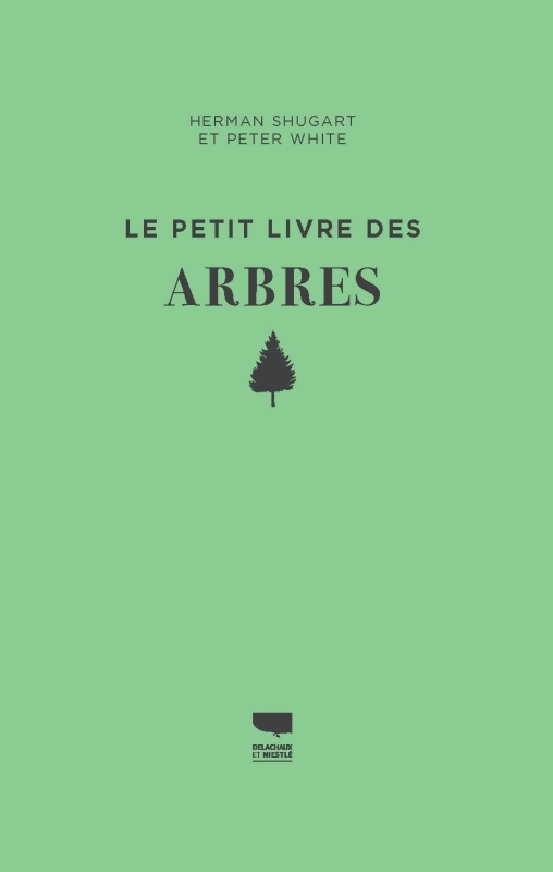 Le Petit livre des arbres