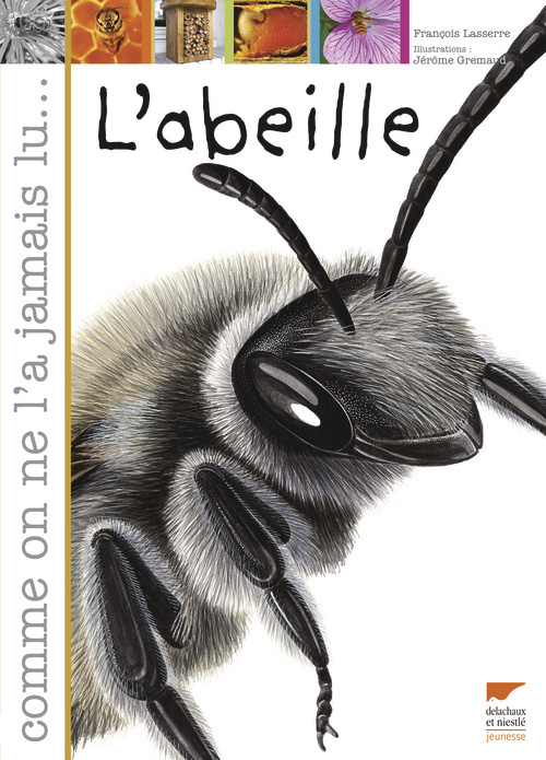 L'Abeille