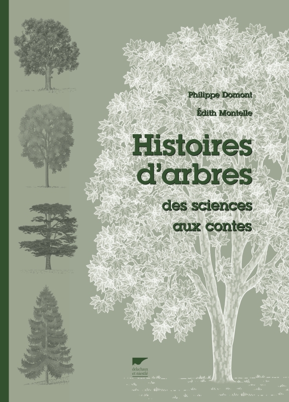 Histoires d'arbres