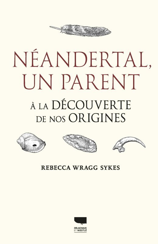 Néandertal, un parent