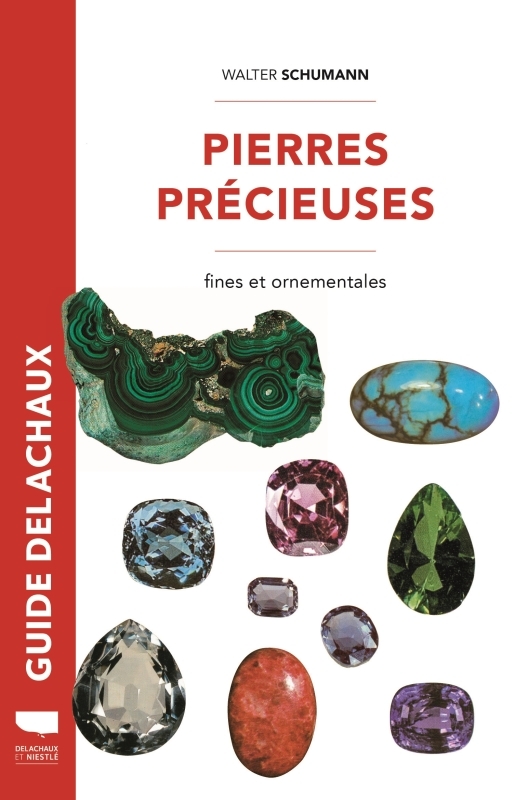 Pierres précieuses