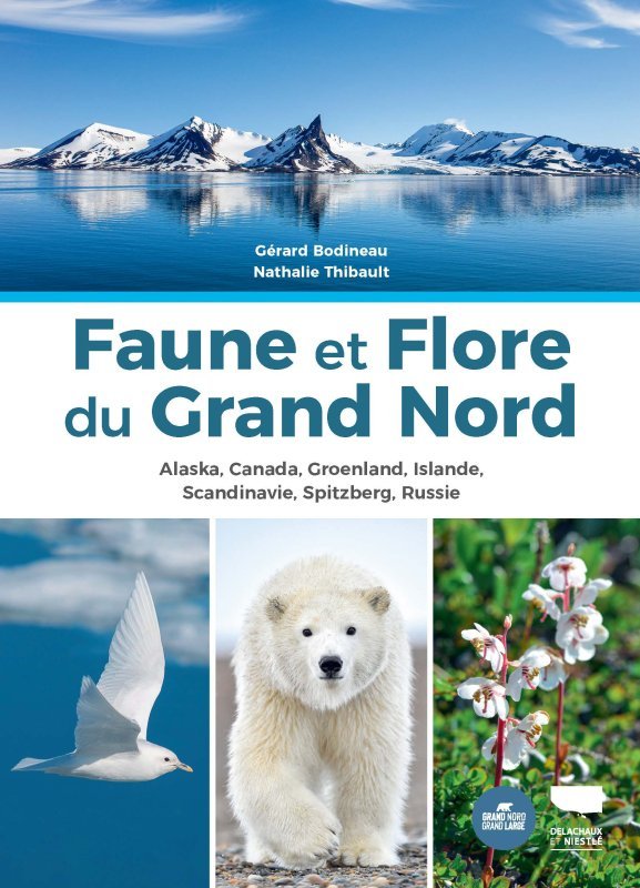 Faune et flore du Grand Nord