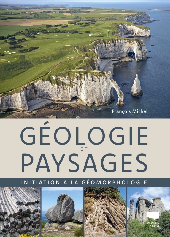 Géologie et paysages