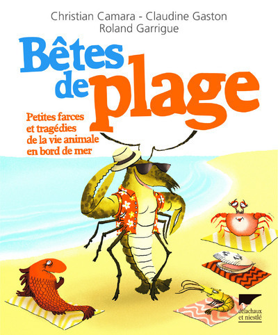 Bêtes de plage