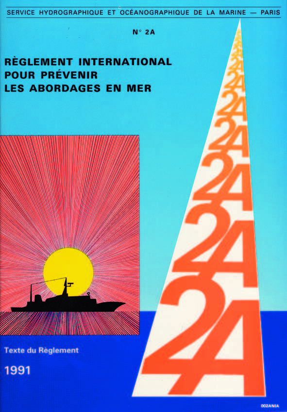 **RGLT INT. PREV ABORD MER TEXTE