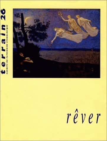 TERRAIN, N  26/MARS 1996. REVER