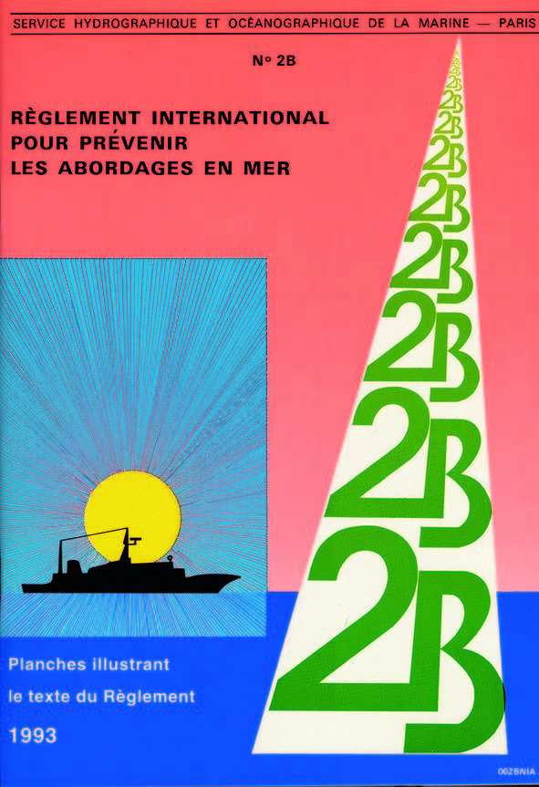 **RGLT INT.PREV ABORD MER PLANCH