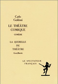 Le Théâtre comique