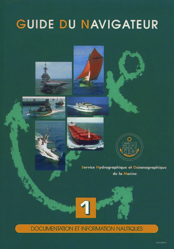 DOC.INFOR.NAUT.GUIDE NAV.1