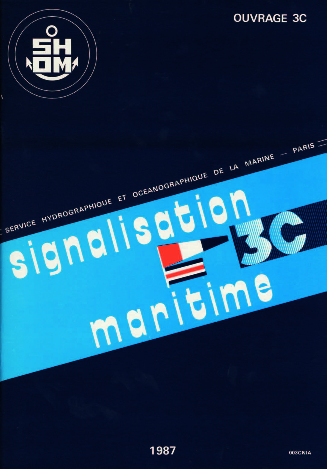 **SIGNALISATION MARITIME