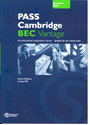 Pass Cambr BEC Vantage Teacher Book