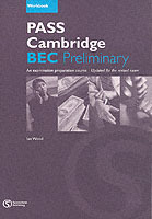 BEC Preliminary Workbook/Key